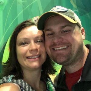 Meet your Posher, Alison